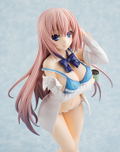 Classroom of the Elite 1/7 Scale Pre-Painted Figure: Honami Ichinose Changing Clothes Ver. thumbnail 6