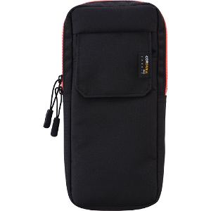 CYBER · Cordura Pouch Vertical type for Nintendo Switch
