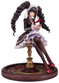 Danganronpa Trigger Happy Havoc 1/7 Scale Pre-Painted Figure: Celestia Ludenberg thumbnail 1