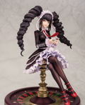 Danganronpa Trigger Happy Havoc 1/7 Scale Pre-Painted Figure: Celestia Ludenberg thumbnail 2