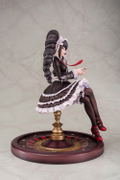 Danganronpa Trigger Happy Havoc 1/7 Scale Pre-Painted Figure: Celestia Ludenberg thumbnail 6