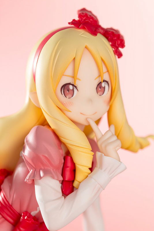 Eromanga Sensei 1/7 Scale Pre-Painted Figure: Yamada Elf image 9