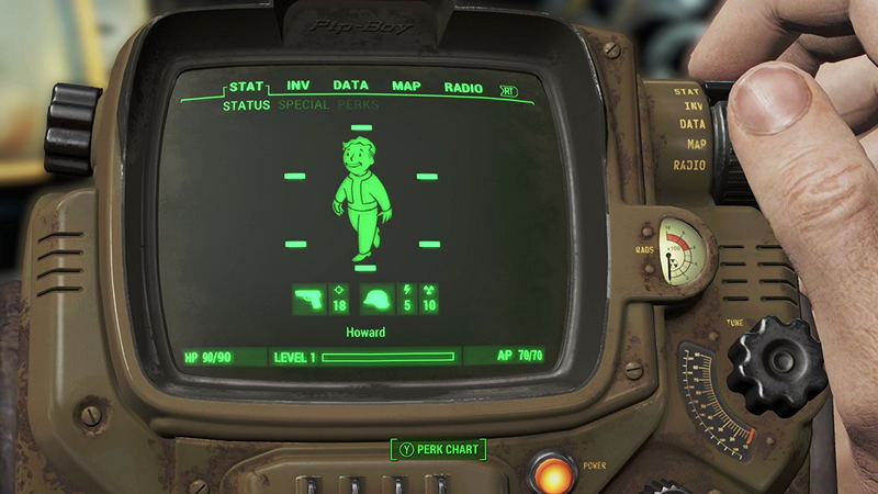 Fallout 4 [Game of the Year Edition] image 4
