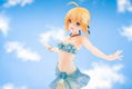 Fate/Extella 1/8 Scale Pre-Painted Figure: Altria Pendragon Resort Vacation Ver. thumbnail 10