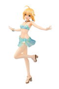 Fate/Extella 1/8 Scale Pre-Painted Figure: Altria Pendragon Resort Vacation Ver. thumbnail 1