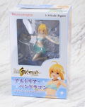 Fate/Extella 1/8 Scale Pre-Painted Figure: Altria Pendragon Resort Vacation Ver. thumbnail 11