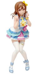 Love Live! Sunshine!! Dream Tech 1/8 Scale Figure: Hanamaru Kunikida Kimi no Kokoro wa Kagayaiteru kai? Ver. thumbnail 1