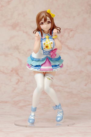 Love Live! Sunshine!! Dream Tech 1/8 Scale Figure: Hanamaru Kunikida Kimi no Kokoro wa Kagayaiteru kai? Ver.