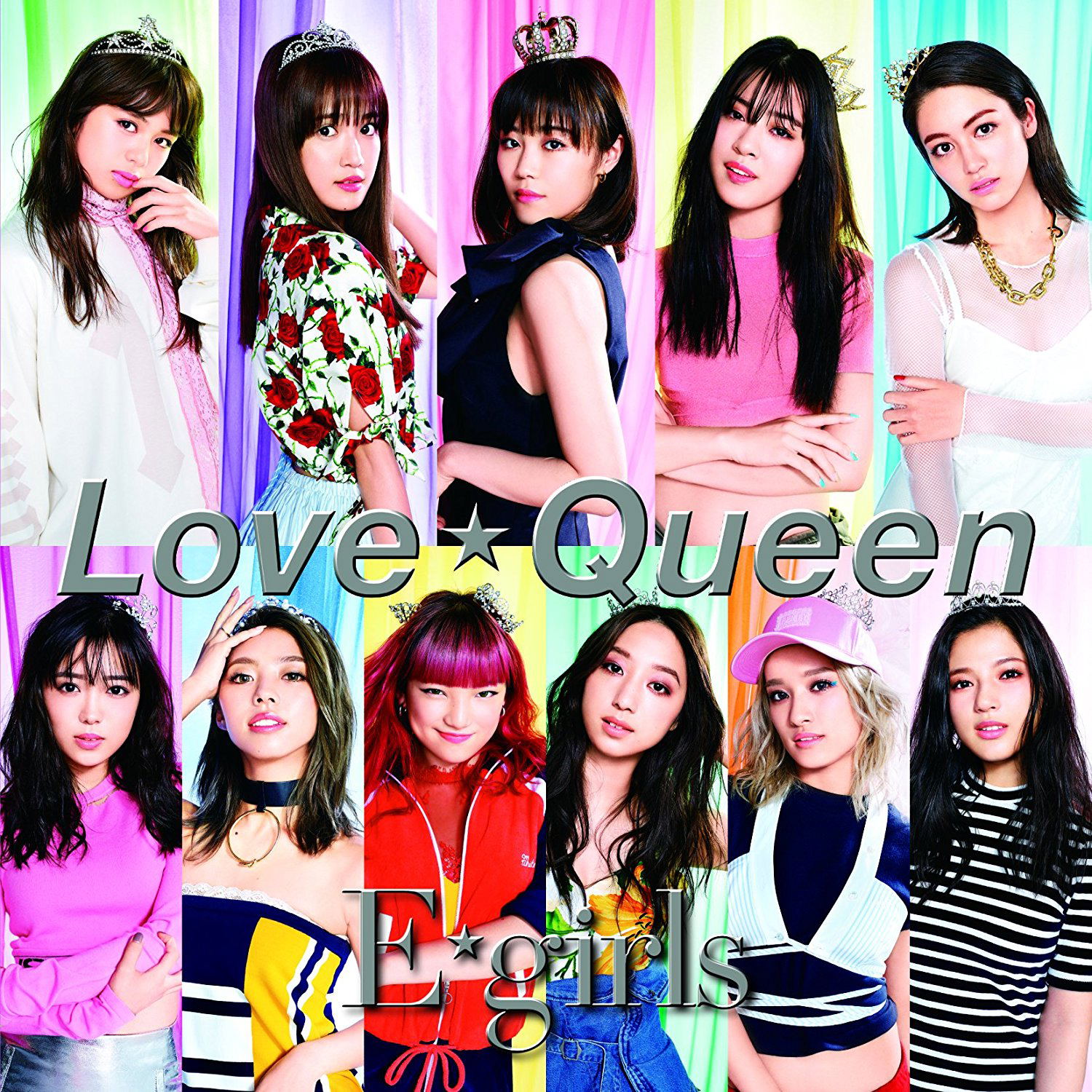 Love Queen — Import Game Deal