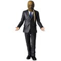 MAFEX Batman Begins: Scarecrow thumbnail 1
