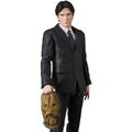 MAFEX Batman Begins: Scarecrow thumbnail 2