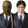 MAFEX Batman Begins: Scarecrow thumbnail 3