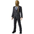 MAFEX Batman Begins: Scarecrow thumbnail 8