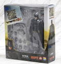MAFEX Justice League: Batman (Re-run) thumbnail 10
