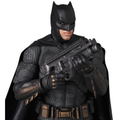 MAFEX Justice League: Batman (Re-run) thumbnail 2