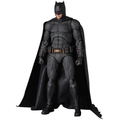 MAFEX Justice League: Batman (Re-run) thumbnail 7