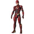 MAFEX Justice League: Flash thumbnail 1