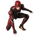 MAFEX Justice League: Flash thumbnail 4