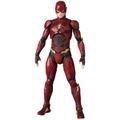 MAFEX Justice League: Flash thumbnail 8
