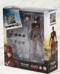 MAFEX Justice League: Flash thumbnail 9