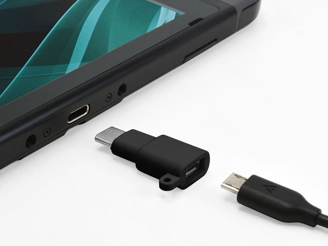 Micro USB Converter for Nintendo Switch image 3