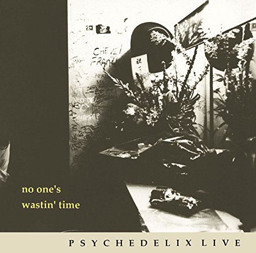 No One's Wastin' Time - Revisited [Blu-spec CD2] — Import Game Deal