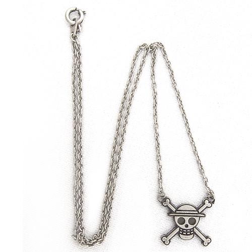 One Piece Straw Hat Pirates Mini Pendant image 1