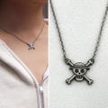 One Piece Straw Hat Pirates Mini Pendant thumbnail 2