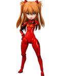 Parfom Rebuild of Evangelion: Asuka Shikinami Langley thumbnail 1