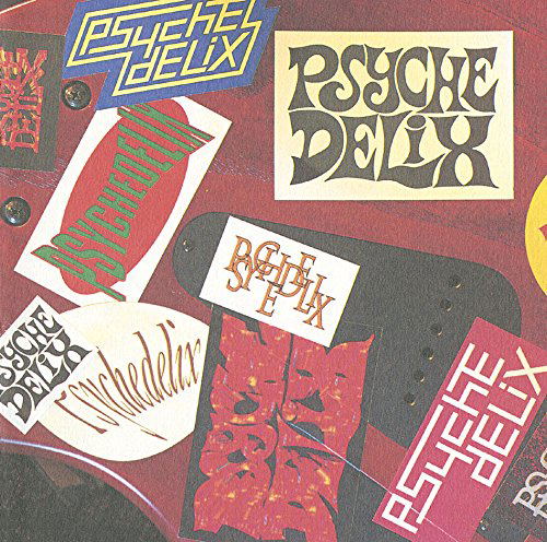 Psychedelix - Revisited [Blu-Spec CD2] — Import Game Deal