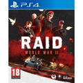 Raid: World War II thumbnail 1