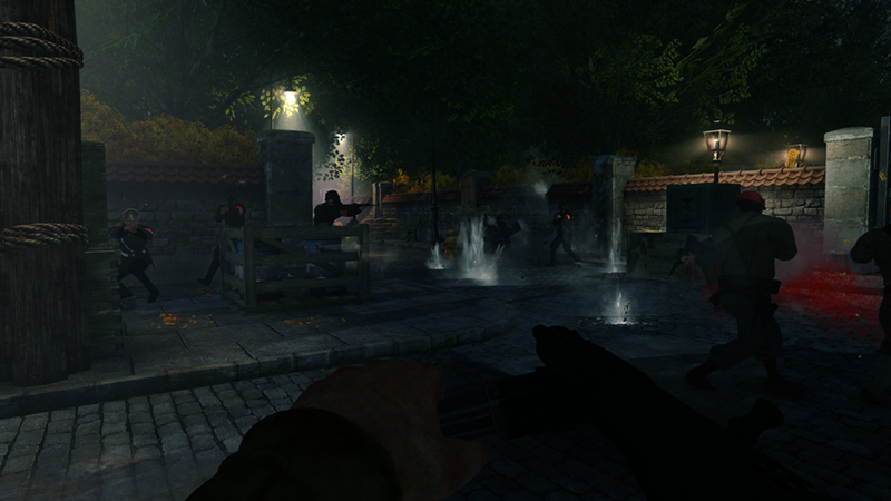 Raid: World War II image 3