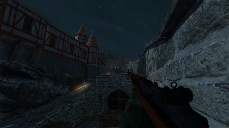 Raid: World War II image 5