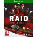 Raid: World War II thumbnail 1