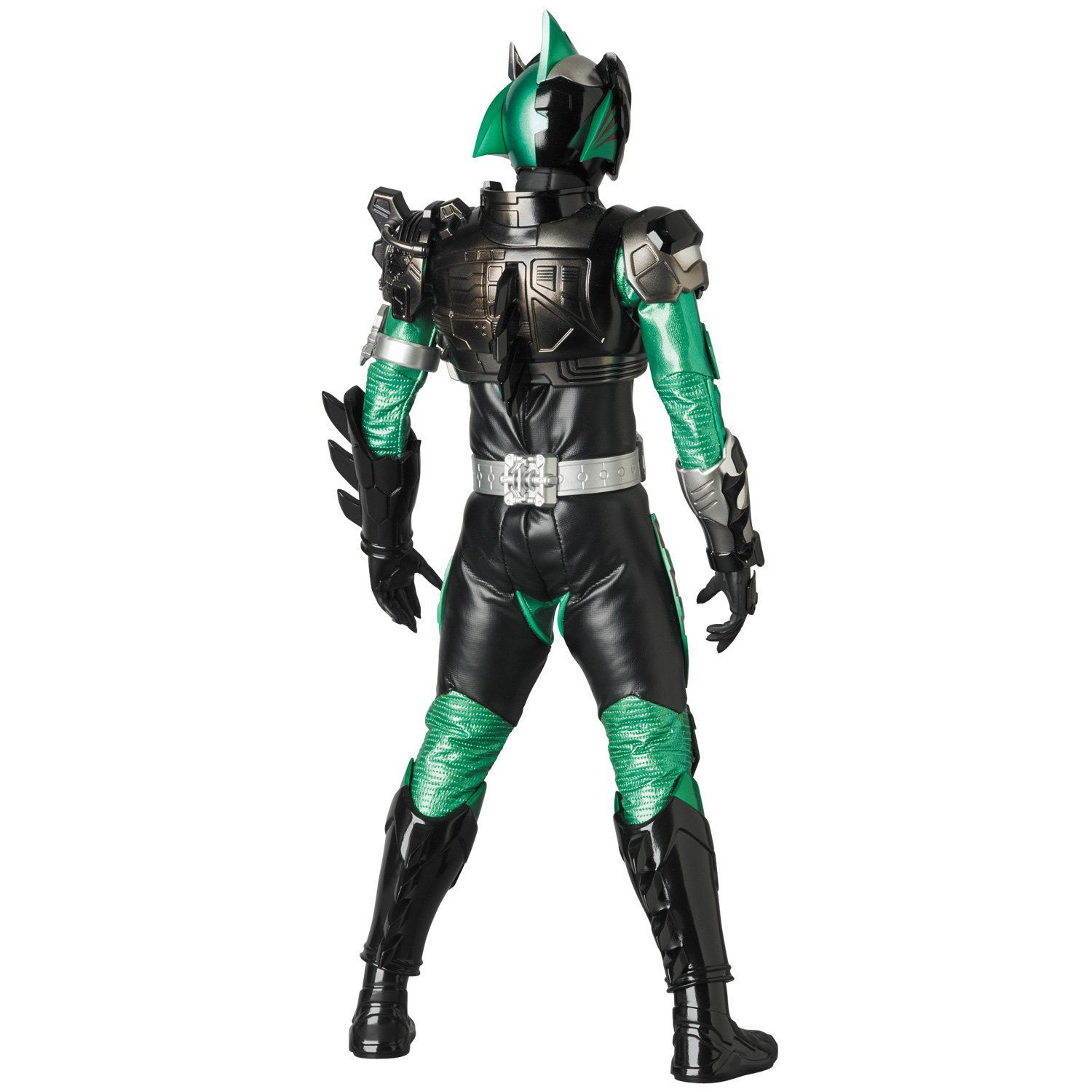 Real Action Heroes Genesis No. 776 Kamen Rider Amazons Season 2 1