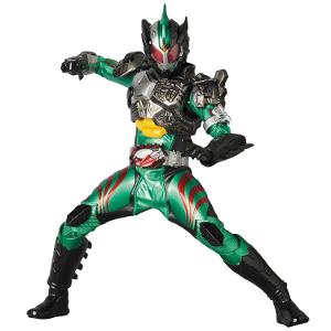 Real Action Heroes Genesis No. 776 Kamen Rider Amazons Season 2 1/6 Scale Action Figure: Kamen Rider Amazon New Omega