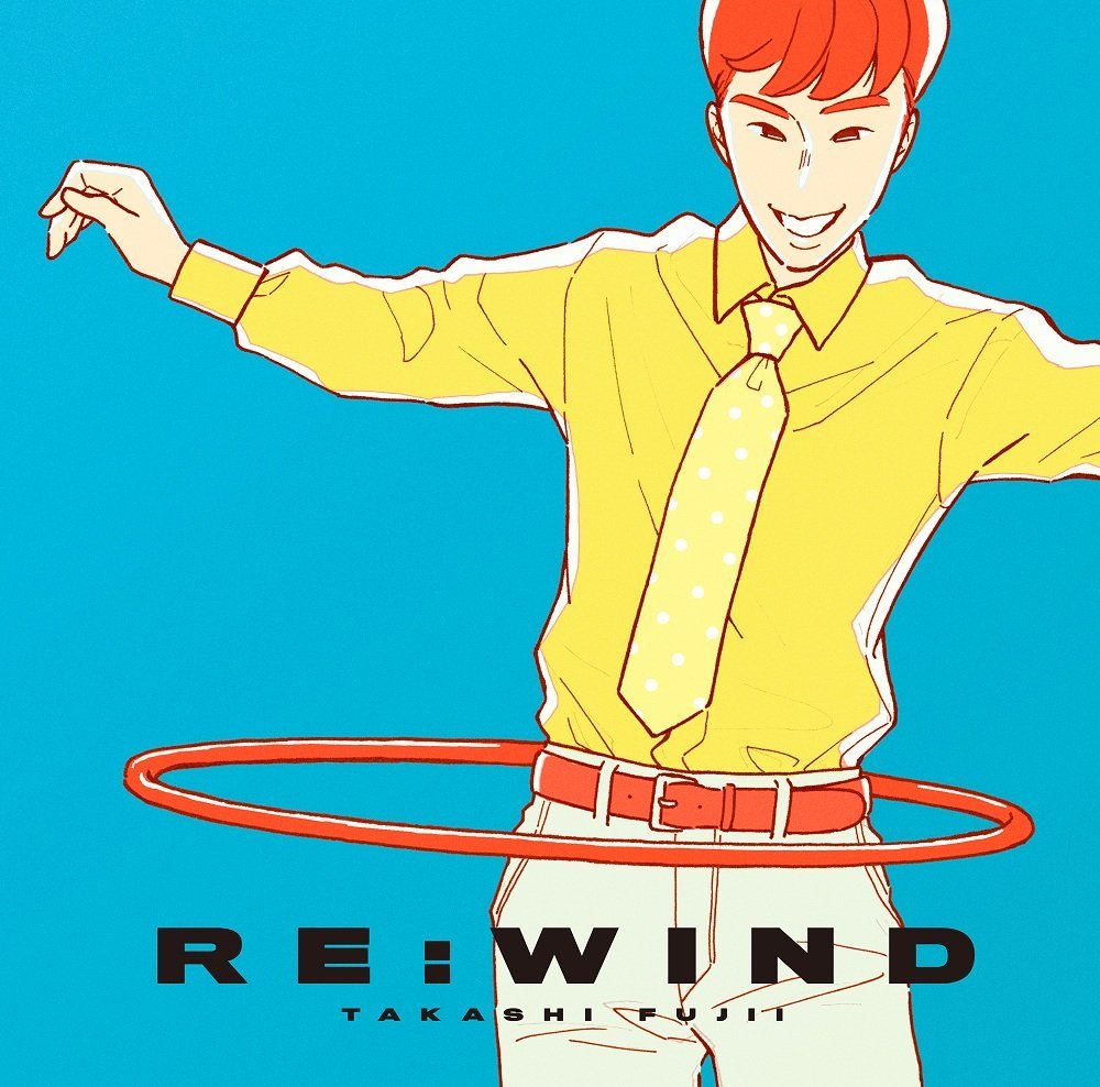 Re:Wind — Import Game Deal