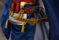 Romantic Action Doll Touken Ranbu -Online- 1/6 Scale Pre-Painted Figure: Mikazuki Munechika thumbnail 13