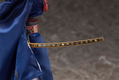 Romantic Action Doll Touken Ranbu -Online- 1/6 Scale Pre-Painted Figure: Mikazuki Munechika thumbnail 14