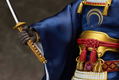 Romantic Action Doll Touken Ranbu -Online- 1/6 Scale Pre-Painted Figure: Mikazuki Munechika thumbnail 15