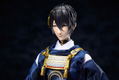 Romantic Action Doll Touken Ranbu -Online- 1/6 Scale Pre-Painted Figure: Mikazuki Munechika thumbnail 18