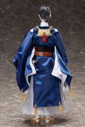 Romantic Action Doll Touken Ranbu -Online- 1/6 Scale Pre-Painted Figure: Mikazuki Munechika thumbnail 4