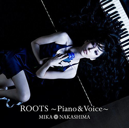 Roots - Piano & Voice [CD+DVD Limited Edition] — Import Game Deal