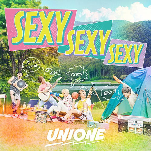 Sexy Sexy Sexy [Limited Edition] — Import Game Deal
