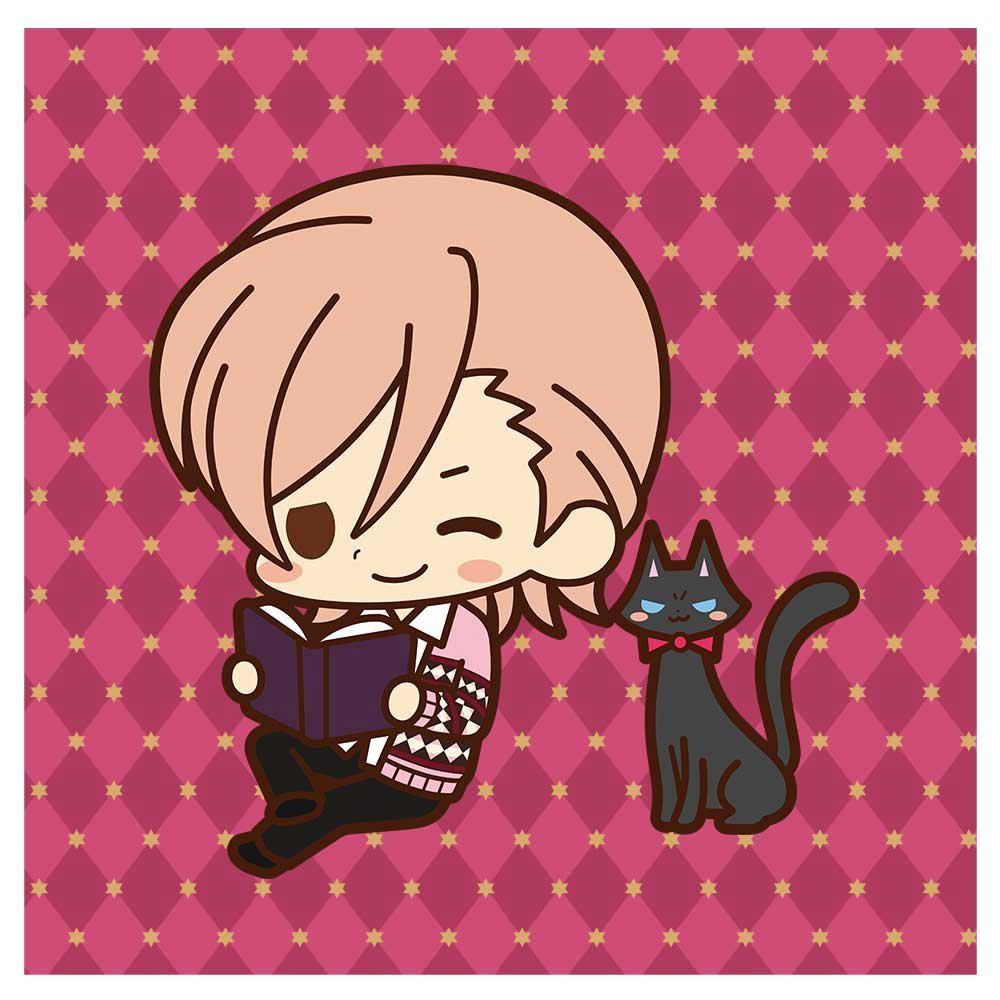 The Marble Littles Drama CD Vol.5 - Shinshi No Yume To Nyuugaku Zenya No Kara Sawagi Erubato Hen — Import Game Deal
