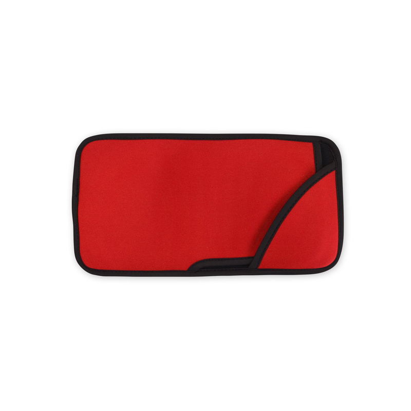 Soft Pouch for Nintendo Switch (Red) image 4