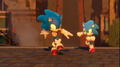 Sonic Forces thumbnail 2