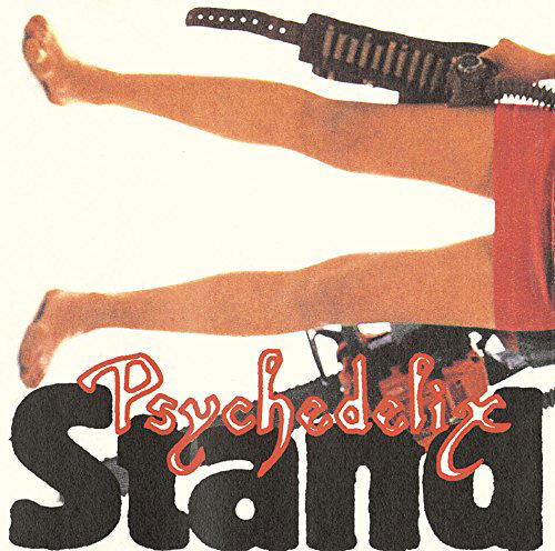 Stand - Revisited [Blu-Spec CD2] — Import Game Deal