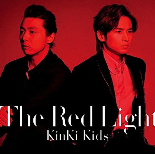 The Red Light [CD+DVD Limited Edition Type A]