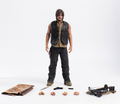The Walking Dead 1/6 Scale Pre-Painted Action Figure: Daryl Dixon thumbnail 2